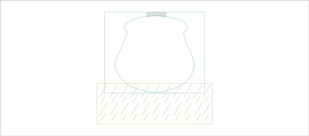 红河县高端白酒包装设计：从奢华到质感，如何用设计传递品牌高端调性