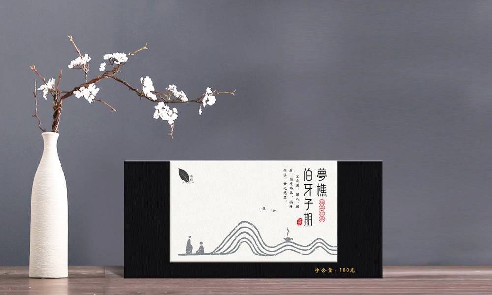 红河县国潮包装设计的创新路径——传统文化与年轻潮流的破圈融合