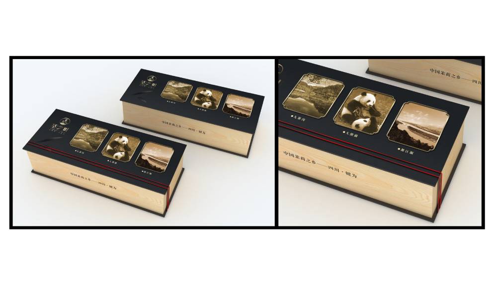 红河县礼品包装设计环保趋势：可循环+轻量化，兼顾心意与绿色责任